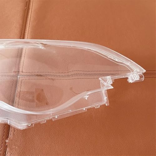 Lentille boîtier phare Premium en verre clair pour Legacy 2006 - 5