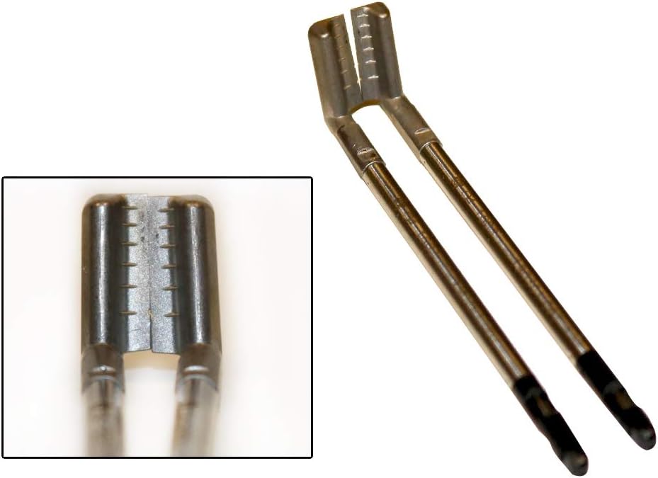 G4-1603 - Long Blades for FT-802 / FT8004 Wire Stripper, 26-38 AWG