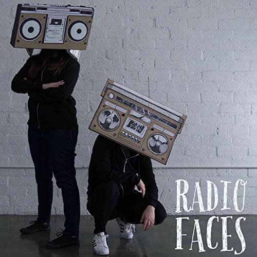 Radio Faces Titelbild