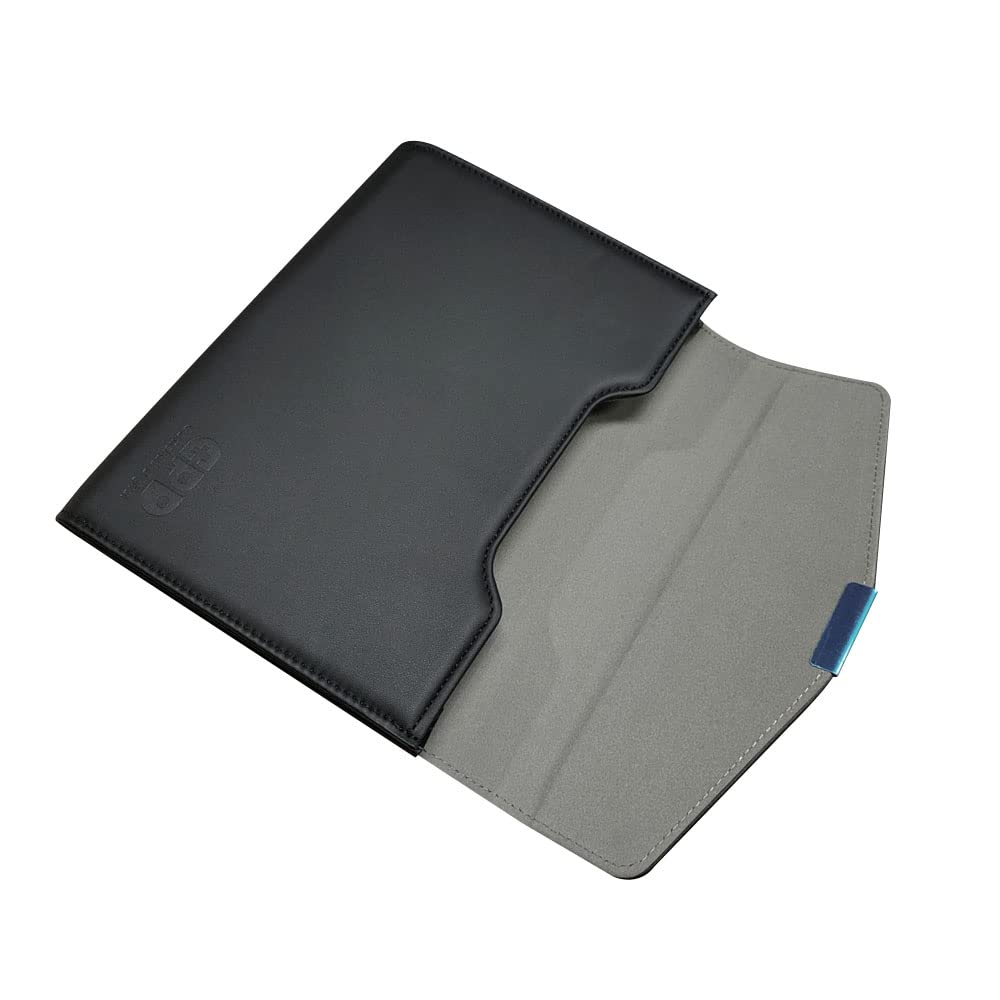 Funda original para GPD Pocket 4 - Cierre magnético, esquinas reforzadas