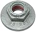 Raybestos 28492 Spindle Nut