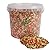 Walters Variety Super Mix (5L Tub) | Pond Fish Food for Goldfish, Koi and all Cold Water Pond Fish | Premium Nutrition, Floating Fish Food Pond Pellets and Sticks in Stay Fresh EasyTubs
