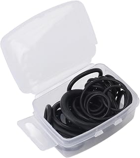 Diving O, 70 Degree Hardness Plastic O Kit with Portable for Diving Equipment Gear and Water Activities