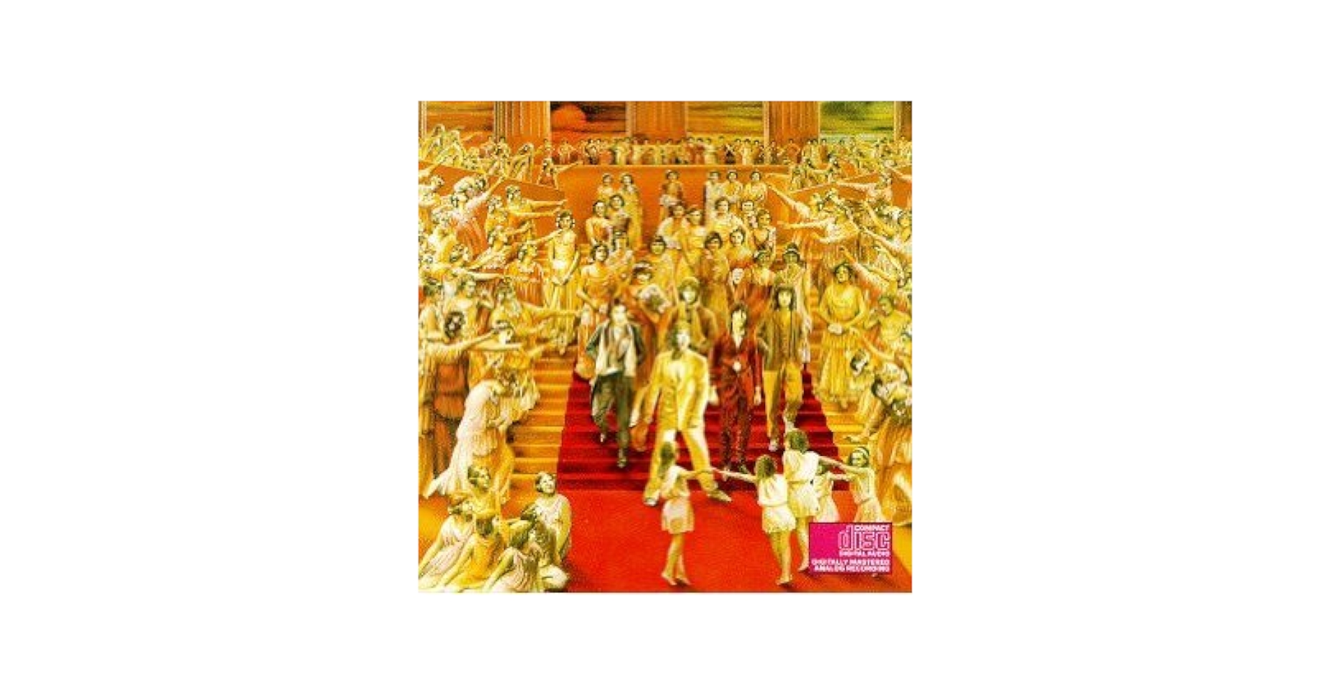 It's Only Rock and Roll - Amazon.com Music