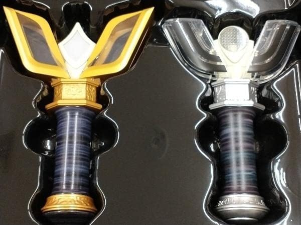 現状品 ウルトラレプリカ ブラックスパークレンス 25th Anniversary