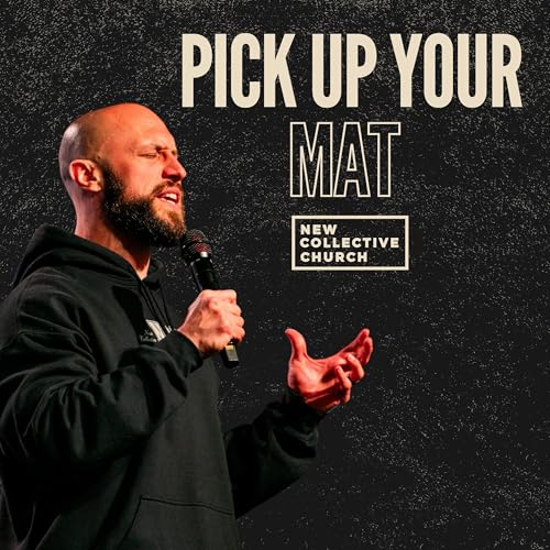 Pick Up Your Mat