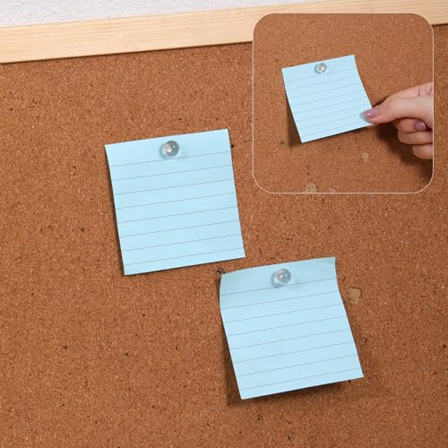 200 Stück Reißzwecken & Pinnnadeln, Transparente Runde Ball Reißzwecken Pinwand Pins Goldener Pinnwandnadeln mit Aufbewahrungsbox Für Dekorative Zwecke Wie Wände Stecktafeln Korkplatten Usw Verwendet