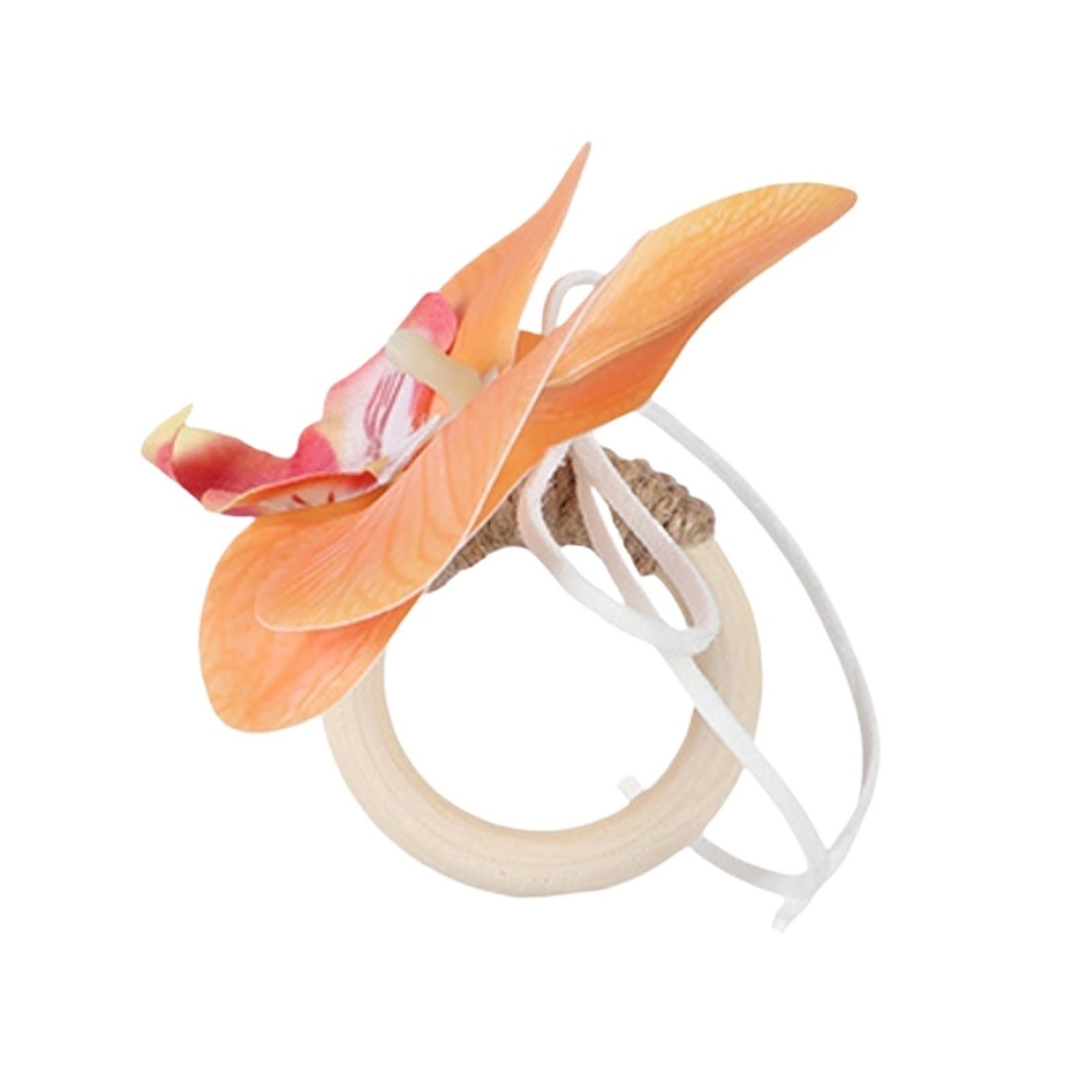 Wooden Napkin Rings Wooden Napkin Rings