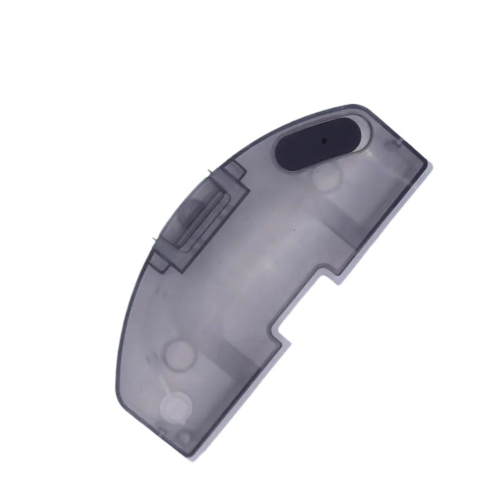 Compatible for Dreame, L10s Pro, réservoir d'eau | Anti-fuite, remplissage facile, verrouillage par pression, niveau transparent, contrôle des gouttes