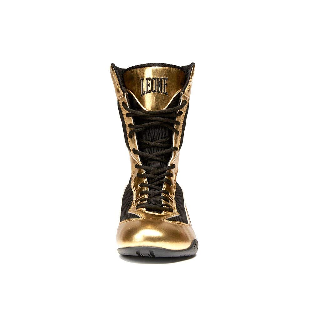 LEONE 1947 Stivaletti Legend Stivaletti da BoxeUnisex - Adulto