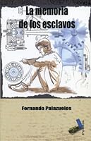 La memoria de los esclavos 8492528958 Book Cover