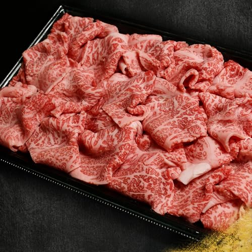 杜の都のお肉屋さん むらかみ商店 蔵王町産[A5仙台牛]切り落とし 300g[04301-0853]