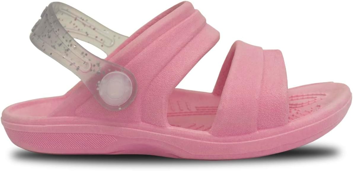 Sandalia Papete Infantil Nº 21 ao 32 Babuche Menino Menina Leve Macio Confortavel Antiderrapante 15.12