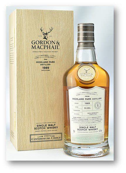 Amazon.co.jp: ハイランドパーク 32年 1989 カスクストレングス