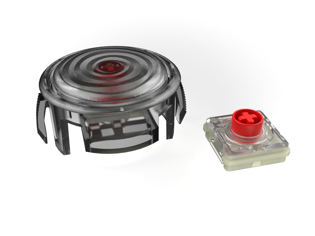 Amazon | PUNK WORKSHOP パンクワークショップ V2 button