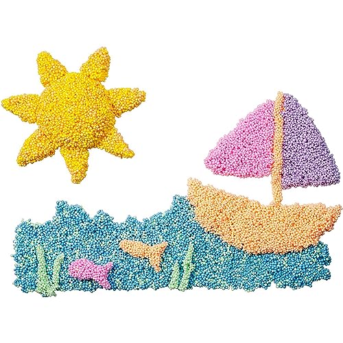 image for Educational Insights Playfoam 8-Pack, Fidget Toy and Sensory Toys for 