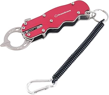 Amazon | オーシャンブレイブ 【ブレイブキャッチ(ファッションレッド2