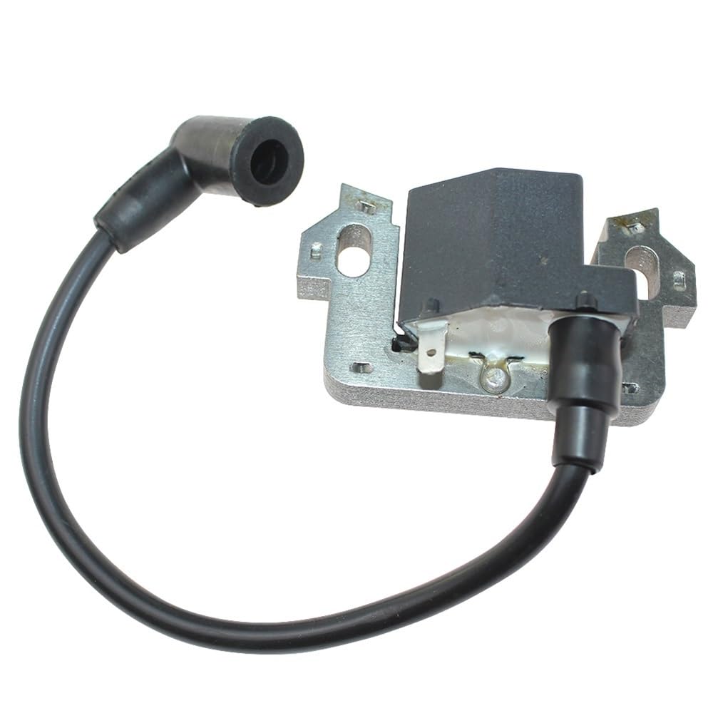 Bobine d'allumage pour retrouver une tondeuse HRB216 fonctionnelle pour l'entretien du jardin