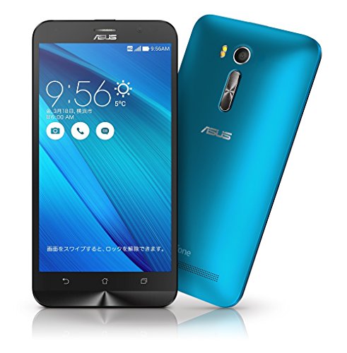ASUS - zenfone Go  ZB551KL AUSU エイスース スマホ 51NPvH6zoIL.jpg