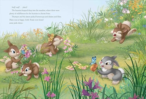 5-Minute Disney Bunnies Stories (5-Minute Stories) - Image 5