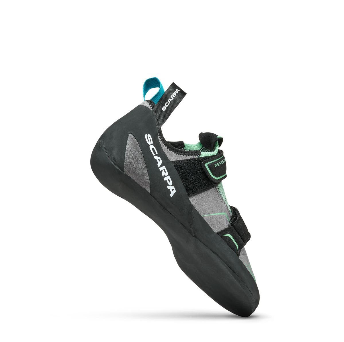Scarpa Reflex VS Kletterschuhe
