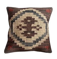 Jute Black Maroon Color