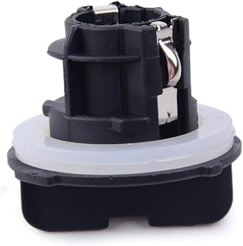 beler Indicator Turn Signal Light Lamp Bulb Holder Socket Fit For Citroen C4 C5 C8 Peugeot 207 307 607 807
