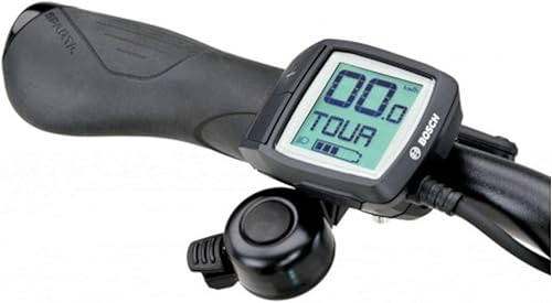 Miniatura 2 de BOSCH Bosch - Soporte de exhibición para Intuvia Nyon Carbón vegetal,Platinado,https://www.amazon.com/dp/undefined