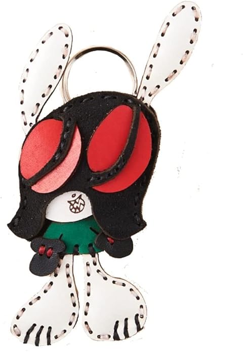 Amazon | [オジャガデザイン] SKOLOCT KeyChain(キーホルダー