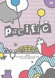 Concert Tour Pacific 2007 2008-Tokyo -  ジャニーズ エンタテイメント