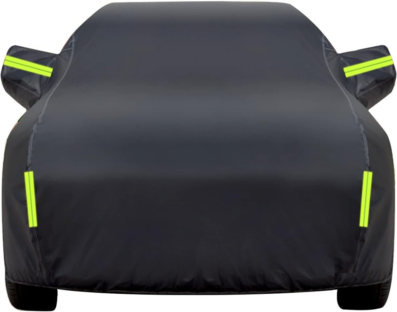 Car Cover Outdoor for Bristol 410 & 411 Coupe 1968 to 1976, Car Cover Waterproof Dustproof Anti-UV Full Cover for Outdoor Auto Car Cover(Color:EE)