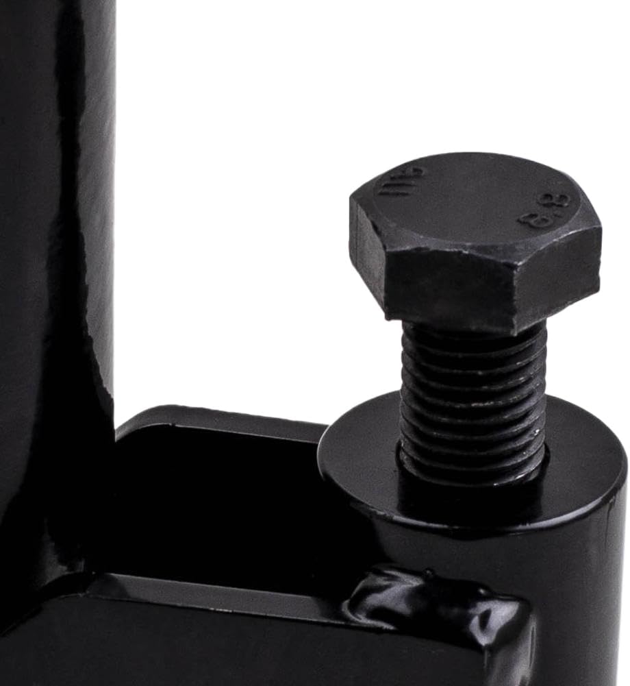 Tire Bead Breaker Manual ATV Leverage Foot Pump Tool Compatible with 70160 Model