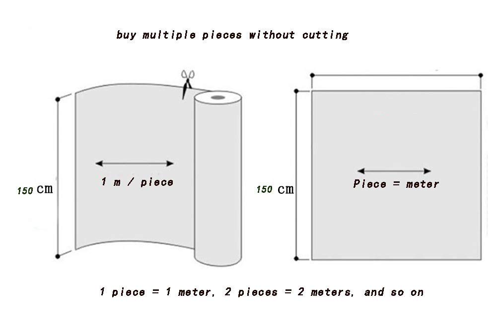 Cuero Artificial PU Polipiel para Tapizar Tapicería Material De Artesanía Tela De Grano De Cuero De Imitación Tela De Cuero Sintético PU Tela De Piel Sintética Venta De Polipiel por Metros 150 Cm,Tama
