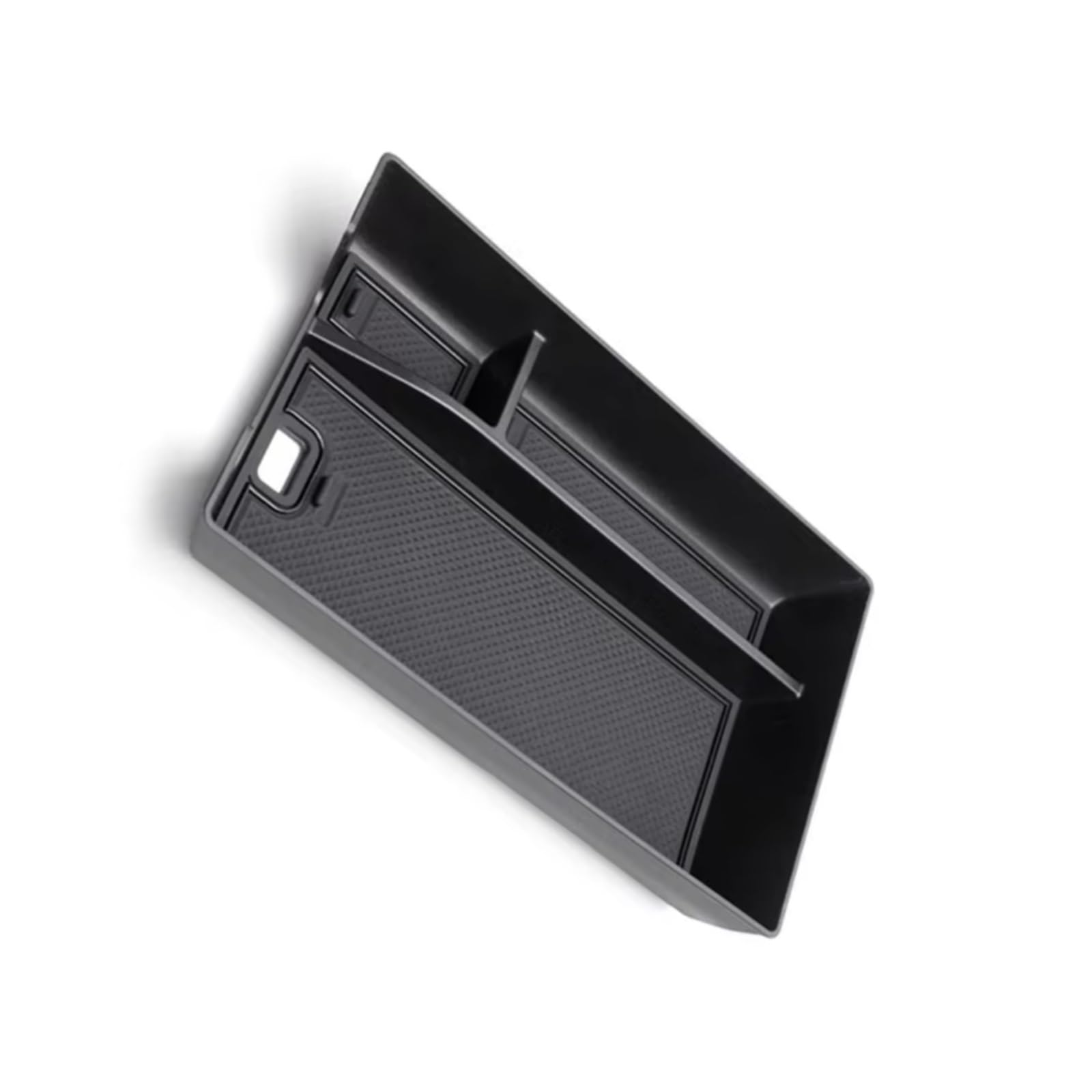DSEQOPHH Car Accessories Compatible With Benz For E Class For E260 For E300 2024 1 Pcs Car Central Control Armrest Box Storage Box