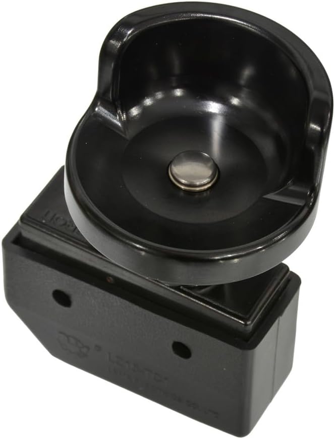 SKJ Pro Series Trans Brake Button by Steve Kirk Jr (Button Only)
