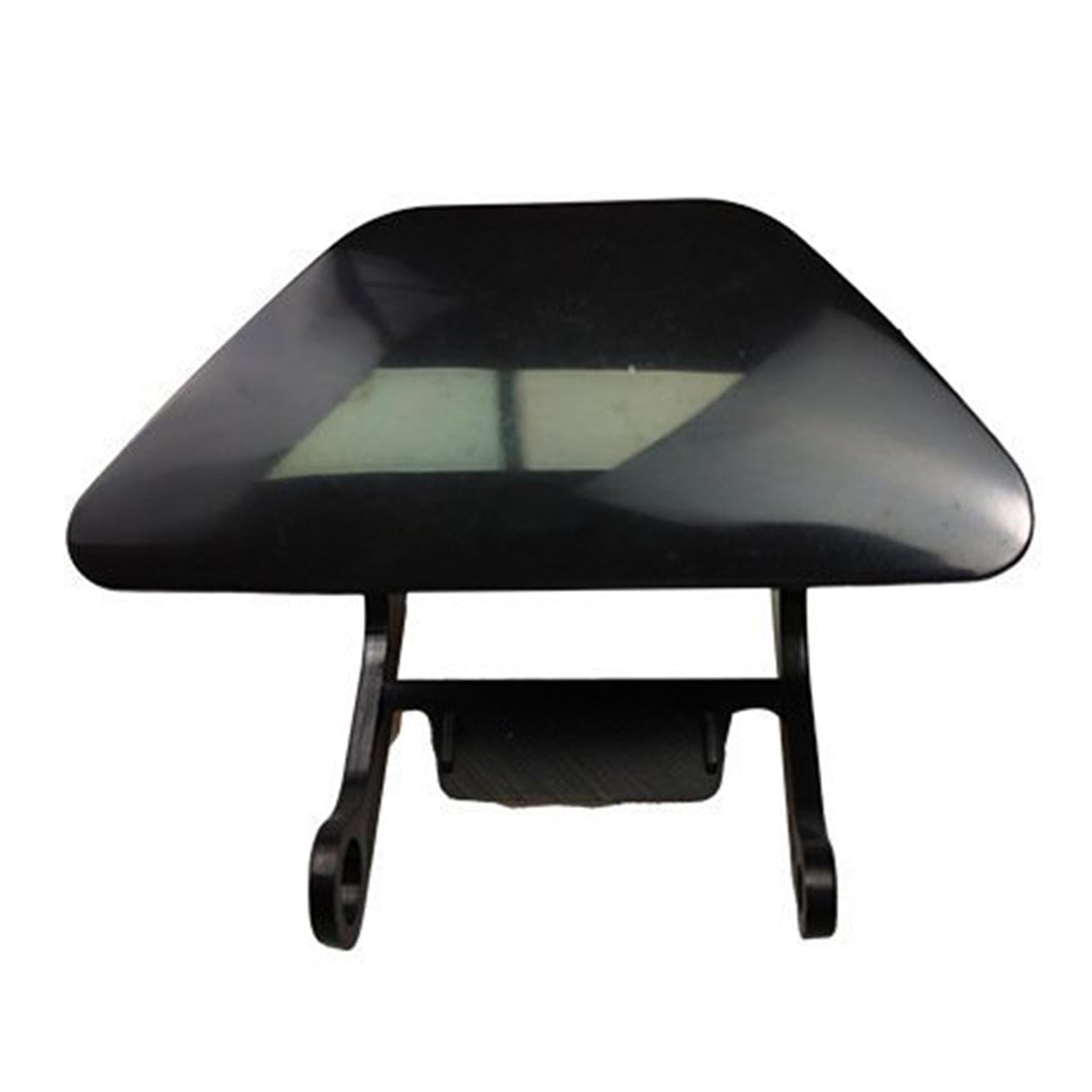 SECRET DESIRE Bumper Front Headlight Washer Cap Cover Black for F10 F18 2011-2013 Left 51117246869-image-10