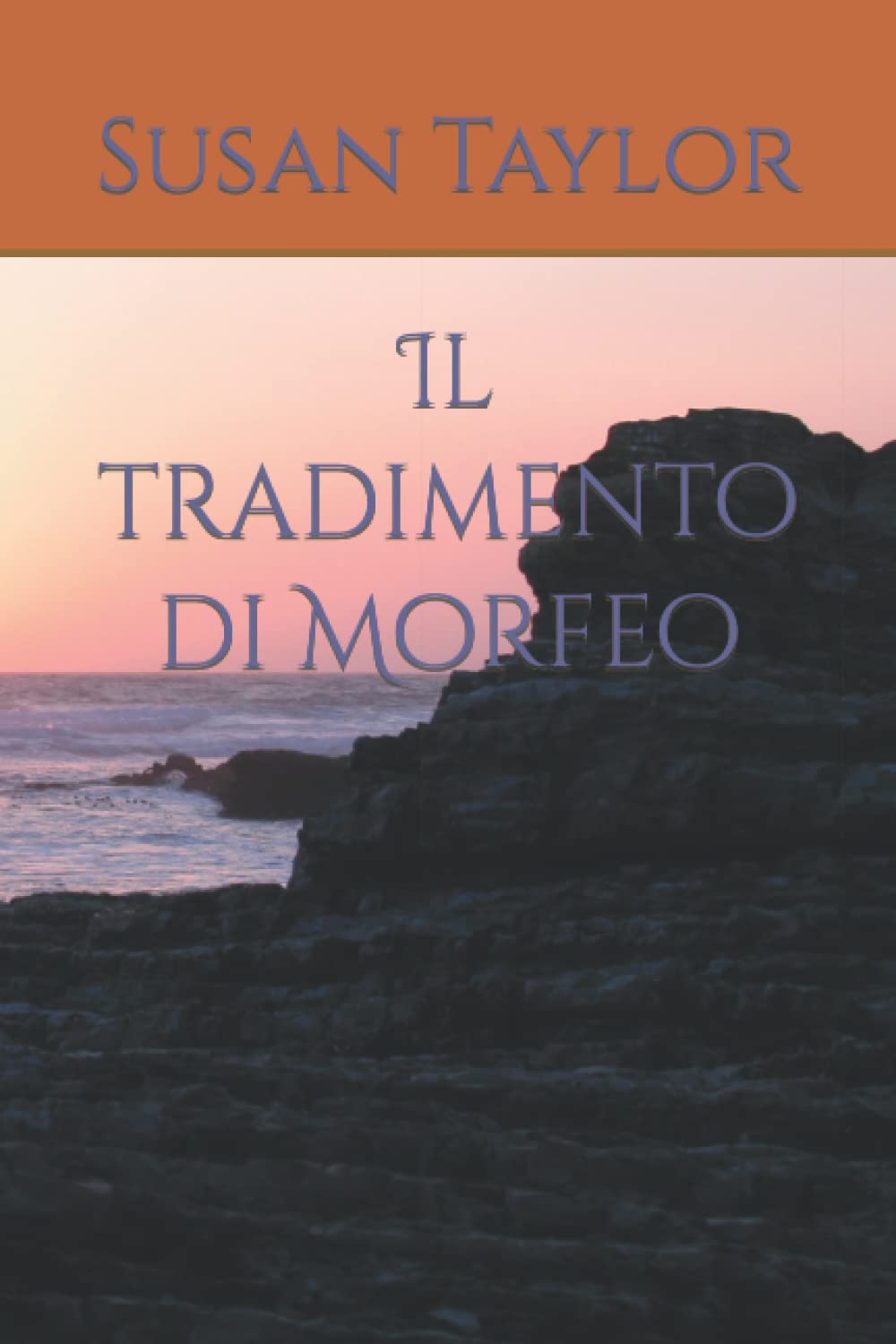 Il tradimento di Morfeo (Italian Edition)