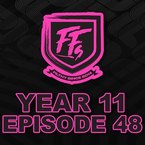 S11 Ep48: MAN UTD RUN RIOT AT THE EMIRATES!!! | FILTHY @ FIVE