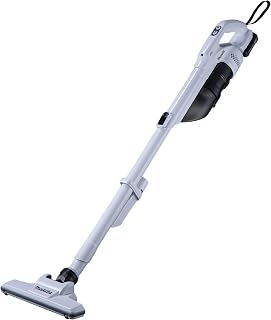 Makita 牧田 充电式吸尘器 10.8V 1.5Ah 附电池・充电器 CL200FDSHW