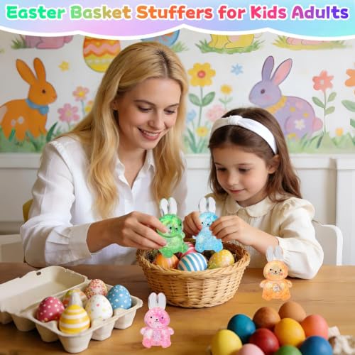 Image of 2Pcs Cheese Squishy, Taba Squishy, Dumpling Squishy-Stretchy Food-Shaped Sensory (Random Color)