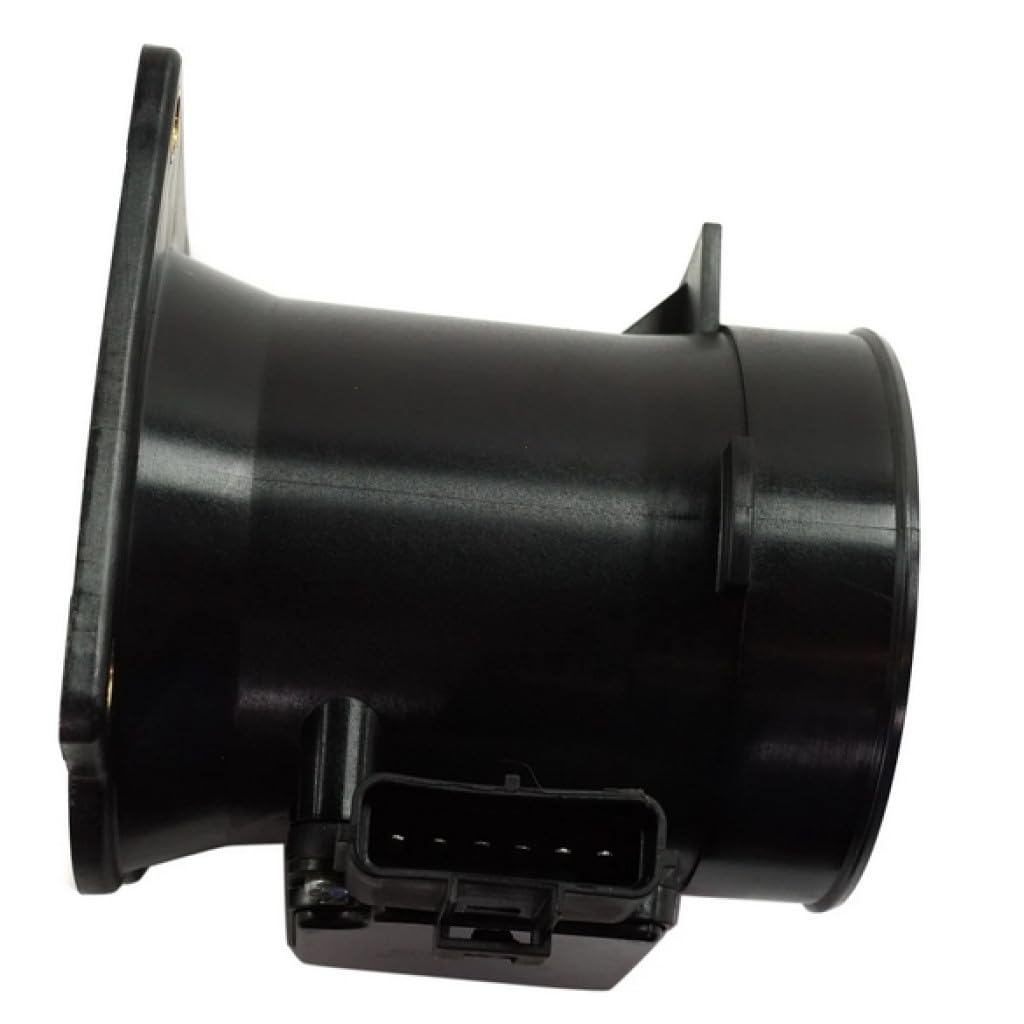 for Mercury Grand Marquis 2003 2004 Mass Air Flow Sensor | Sensor with Housing | 4.6L Engine | Replacement for 3W7Z12B579BARM, MA173