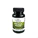 Swanson Full Spectrum Hibiscus Flower 400 Milligrams 60 Capsules