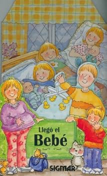 Board book BEBE (Primeros Años / First Years) (Spanish Edition) [Spanish] Book