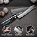 Imagen de Cuchillo Japonés Profesional 20cm