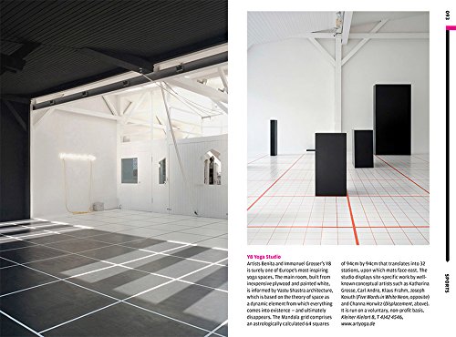 Wallpaper* City Guide Hamburg 2015 #TOP7
