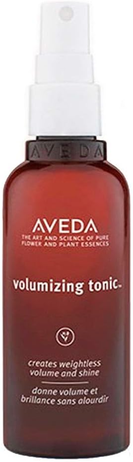 Aveda Volumizing Tonic with Aloe, 3.4oz