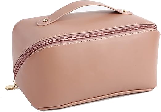 peachloft makeup bag
