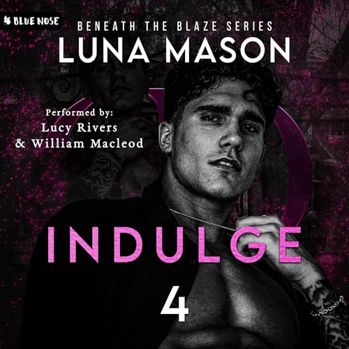 Page de couverture de Indulge