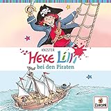  Hexe Lilli bei den Piraten: Hexe Lilli 4