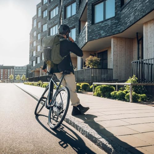 Thule Paramount 20L Bike Commuter Backpack